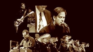 Calexico: World Drifts In (Live at The Barbican London) háttérkép