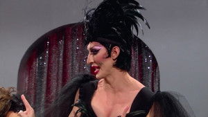 RuPaul: Drag Queen leszek! – A színfalak mögött Season 4 Ep.4 4. epizód