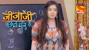 Jijaji Chhat Par Hai Season 1 Ep.71 71. epizód