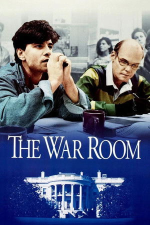 The War Room poszter