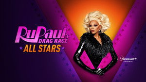 RuPaul Drag Queen leszek! - Sztárparádé kép