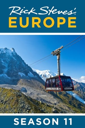 Rick Steves' Europe poszter