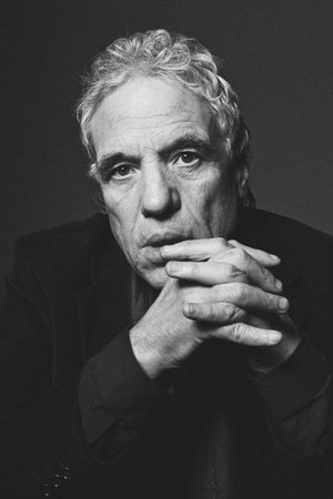Abel Ferrara profil kép