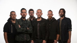 Linkin Park: Live in Madrid háttérkép