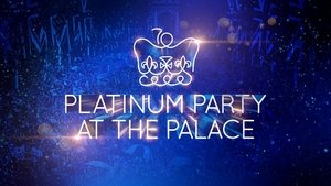 Platinum Party at the Palace háttérkép