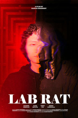 Lab Rat poszter