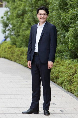 Ryo Moue profil kép