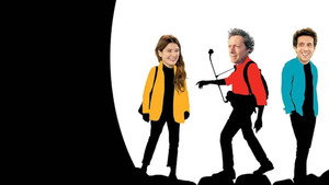 J'irai mourir dans les Carpates háttérkép