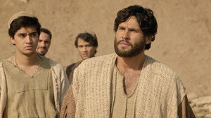 Jesus 1. évad Ep.27 27. epizód