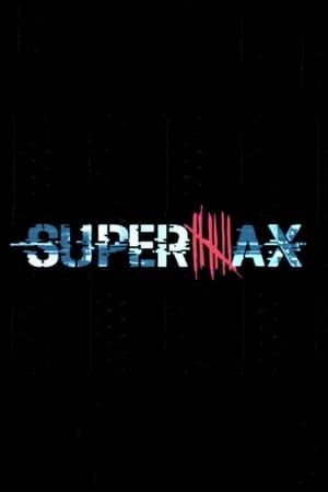 Supermax poszter