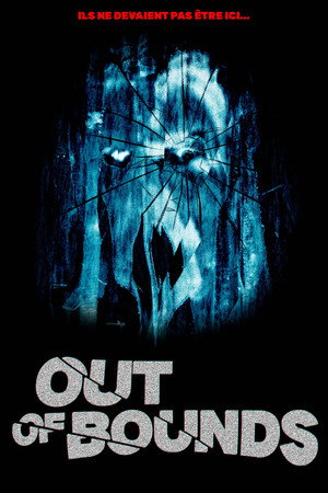Out OF Bounds poszter