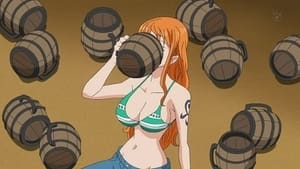 One Piece 14. évad Ep.569 569. epizód