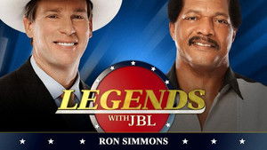 Legends with JBL Season 1 Ep.6 6. epizód