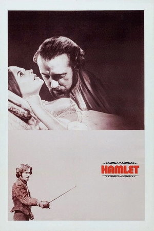 Hamlet poszter