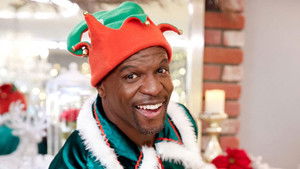 Terry Crews Saves Christmas kép