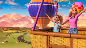 Barbie és Stacie: Mentőkaland háttérkép