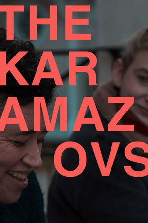 The Karamazovs poszter