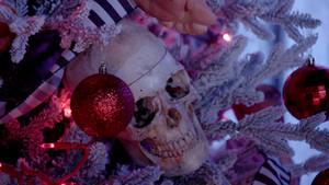 The Boulet Brothers' Holiday of Horrors háttérkép
