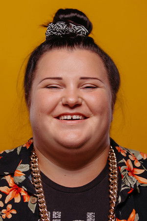 Alyona Alyona profil kép