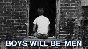Boys Will Be Men háttérkép