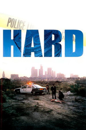 Hard poszter