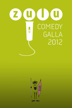 ZULU Comedy Galla