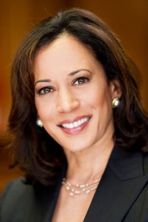 Kamala Harris profil kép