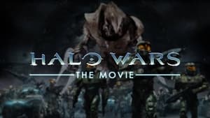 Halo Wars háttérkép