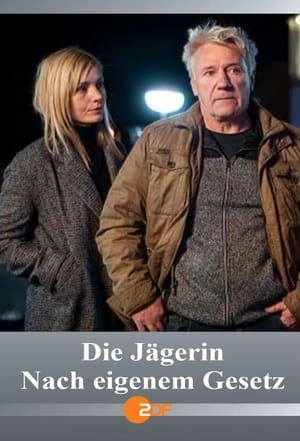 Die Jägerin - Nach eigenem Gesetz