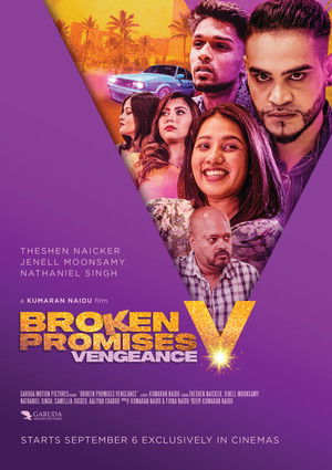 Broken Promises 5