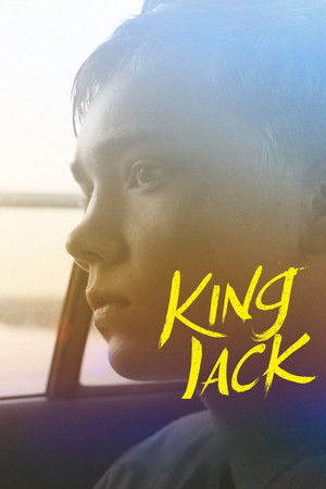 King Jack poszter