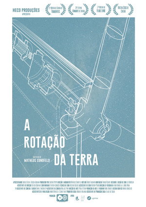 A Rotação da Terra