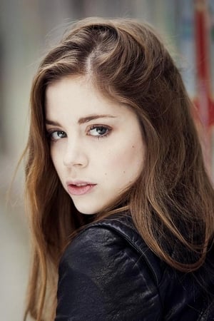 Charlotte Hope profil kép