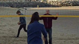Les Grands Season 3 Ep.7 7. epizód
