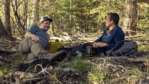 Bear Grylls: Sztárok a vadonban 6. évad Ep.4 Rainn Wilson, La Sal-hegység