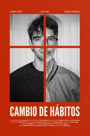 Cambio de Hábitos poszter