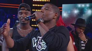 Nick Cannon Presents: Wild 'N Out 14. évad Ep.9 9. epizód