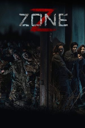 Z Zone poszter