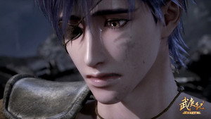 武庚纪 3. évad Ep.32 32. epizód