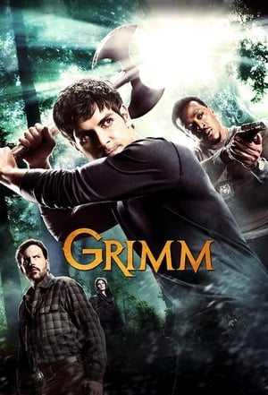 Grimm poszter