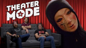 Theater Mode 3. évad Ep.2 2. epizód
