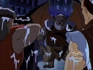 Gargoyles 3. évad Ep.10 10. epizód