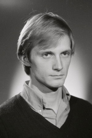 Jüri Lumiste profil kép