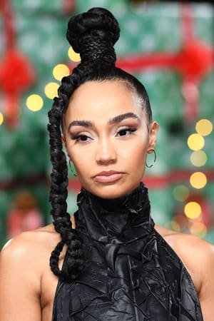 Leigh-Anne Pinnock profil kép