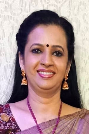 Sujatha Babu Ramesh profil kép