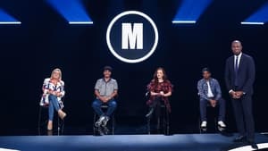 Celebrity Mastermind 22. évad Ep.13 13. epizód