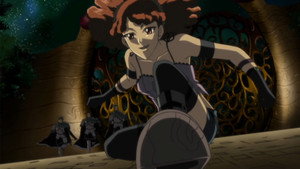 ガラスの艦隊 Season 1 Ep.22 22. epizód
