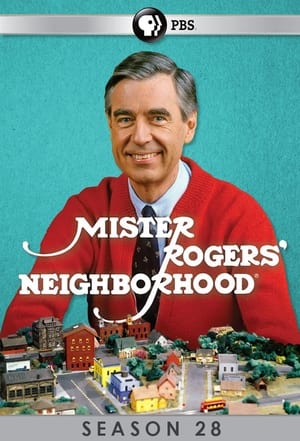 Mister Rogers' Neighborhood