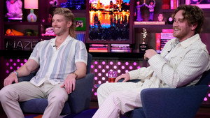 Watch What Happens Live with Andy Cohen 21. évad Ep.63 63. epizód