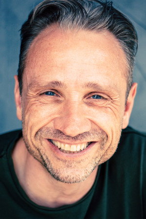 Christof Oswald profil kép
